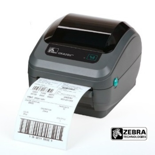 GK420D USB SERIALE PARALLELA