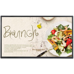 400CD 24/7WEBOS 4.0 HAZE 1