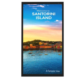 4000CD 24/7IP56 IK10 WEBOS4.0HAZE3