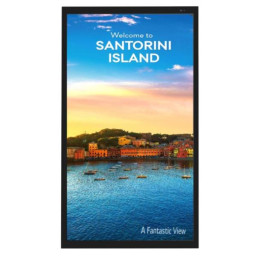 4000CD 24/7IP56 IK10 WEBOS4.0HAZE3