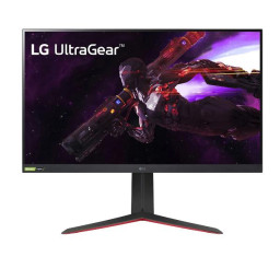 MONITOR 31.5 QHD HDMI DP GAMING