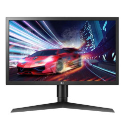 MONITOR 24  144HZ 1MS REGULABLE