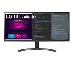 MONITOR 34 IPS QHD ULTRAWIDE