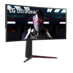 MONITOR 34  REGULABLE GAMING