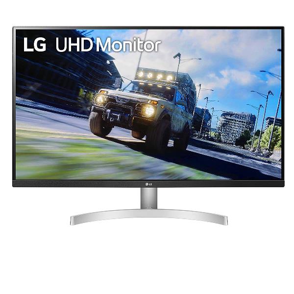 MONITOR 31.5 UHD 4K HDR