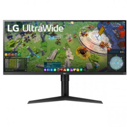 MONITOR 34 WFHD HDMI DP  USB GAMING