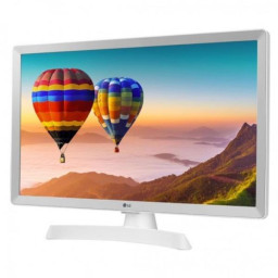 MONITOR 24 WXGA HDMI USB SMARTTV