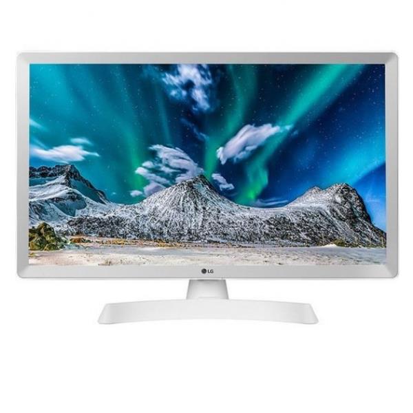 MONITOR 24 WXGA HDMI USB 5MS BLANCO