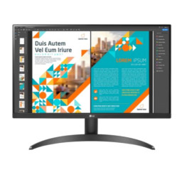 MONITOR 24 QHD HDMI PROFESIONAL