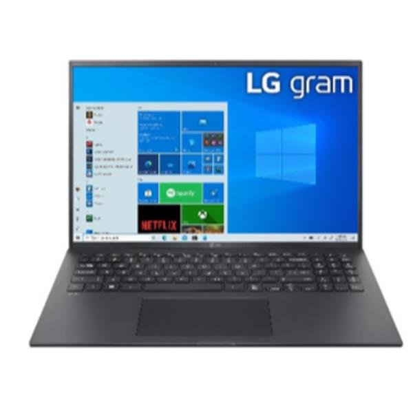 LG GRAM 16  I7  16GB RAM  512 MB
