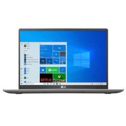 ULTRA  17   I7  16GB  512 SSD