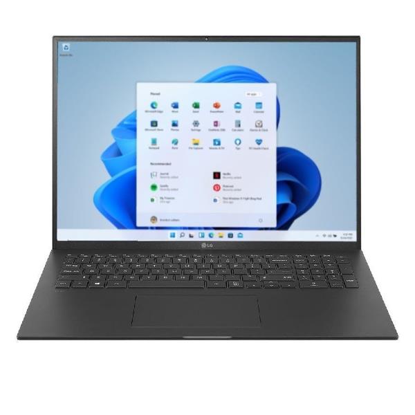 GRAM 17 I7 16GB 512 SSD W11 HOME