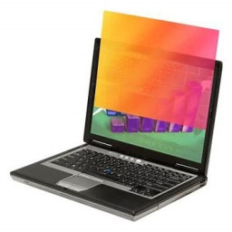 3M GPF15.4W Filtro Privacidad Oro Portatil 16:10 208,0 x  331,8,  392,0 mm.