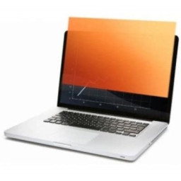 3M GPF17.0W Filtro Privacidad Port. y Sobrem. 16:1 271,5 x  338,1,  433,7 mm.