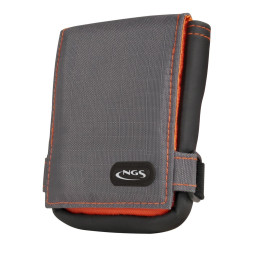 Bolsa NGS GREYSHEATH gris *