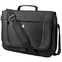 Maletin HP Essential Mensajero Black 17.3
