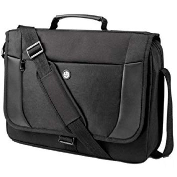 Maletin HP Essential Mensajero Black 17.3