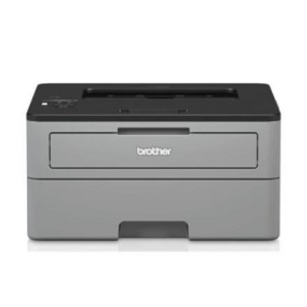 Impr. BROTHER HL-L2350DW A4 30ppm,HQ1200,250h,32MB,USB,Duplex