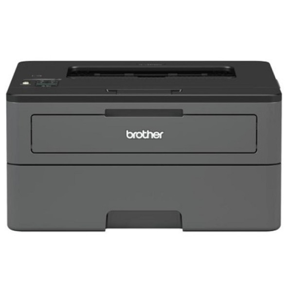 Impr. BROTHER HL-L2370DN  A4 34ppm,HQ1200,250h,64MB,Duplex,Eth