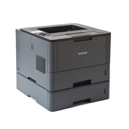 Impr. BROTHER HL-L5200DW  A4 40ppm,1200,256MB,USB/Eth/Wifi,Duplex