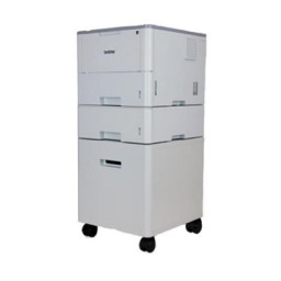 Impr. BROTHER HL-L6300DWTZ  A4 46ppm,1200,256MB,Duplex,Eth/Wifi/2bandeja+pedestal