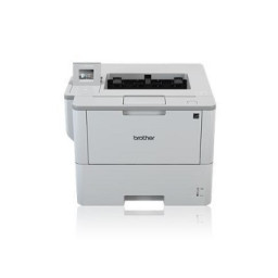 Impr. BROTHER HL-L6300DW  A4 46ppm,1200,256MB,Duplex,Eth/Wifi