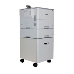 Impr. BROTHER HL-6400DWTZ  A4 50ppm,1200dpi,512MB,Dpx,Wifi,doble bandeja