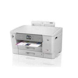 Impr. BROTHER HL-6400DWT  A4 50ppm,1200dpi,512MB,Dpx,Wifi,doble bandeja