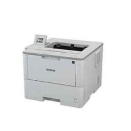 Impr. BROTHER HL-6400DW  A4 50ppm,1200dpi,512MB,Dpx,Wifi