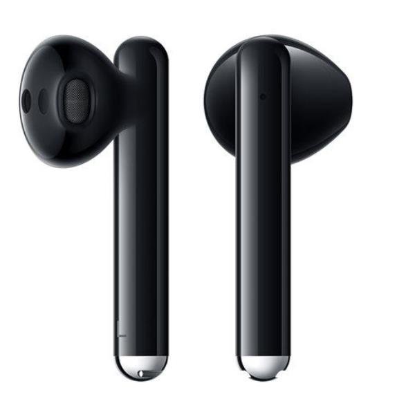 AURICULARES FREEBUDS 3 BLACK