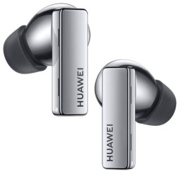 FREEBUDS PRO SILVER FROST