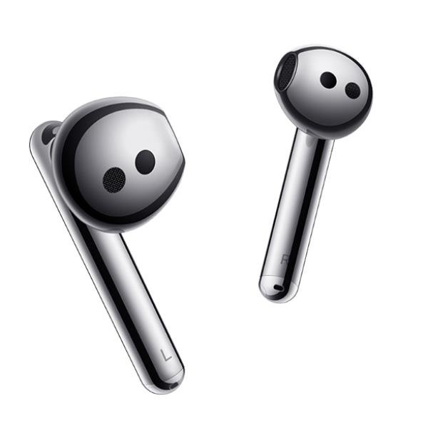 FREEBUDS 4 SILVER FROST WIRELESS