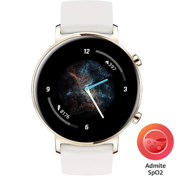 GT2 SPORT 42MM (DB19J) FROSTY WHITE GT2 SPORT 42MM (DB19J) FROSTY WHITE