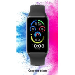 BAND 6 AMBER SUNRISE