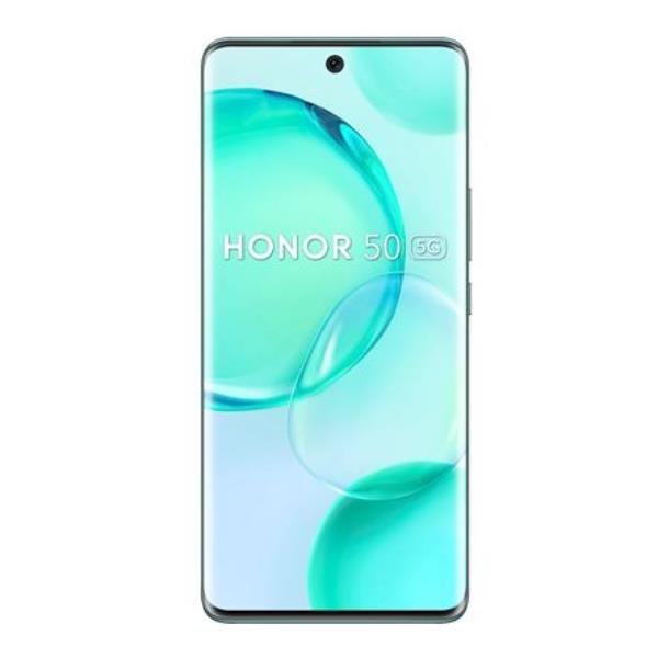 HONOR 50 5G 6+128GB GREEN