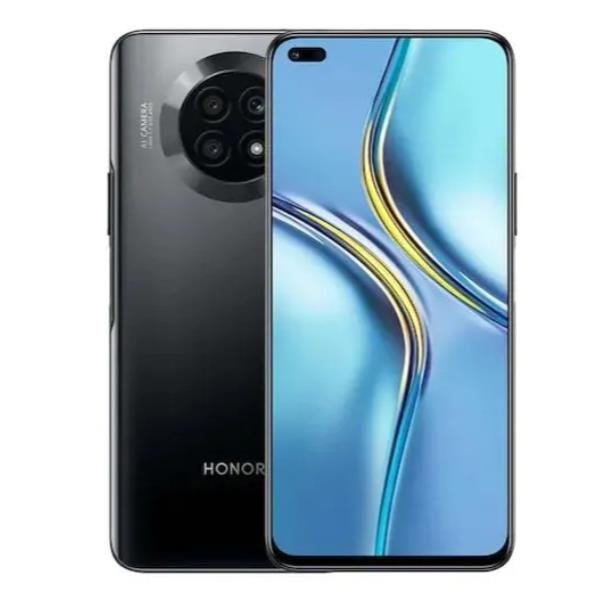 HONOR 50 LITE 6+128GB BLACK HONOR 50 LITE 6+128GB BLACK