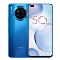 HONOR 50 LITE 6+128GB BLUE