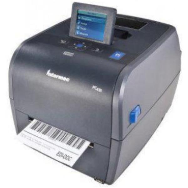 PC43T 300DPI USB DISPLAY