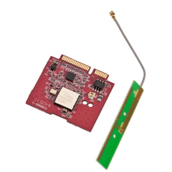 WIFI/BT MODULE FOR PC23/PC43