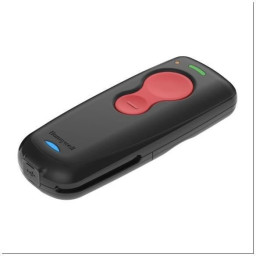 SCANNER 1602G POCKET BT 2D USB NEGR