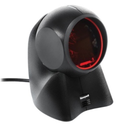 SCANNER 7190 ORBIT 2D USB NEGRO