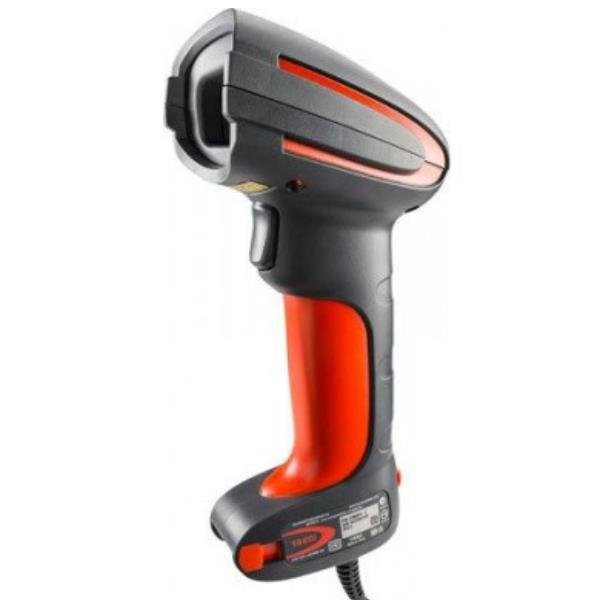 GRANIT 1980 2D KIT USB RED SCANNER GRANIT 1980 2D KIT USB RED SCANNER