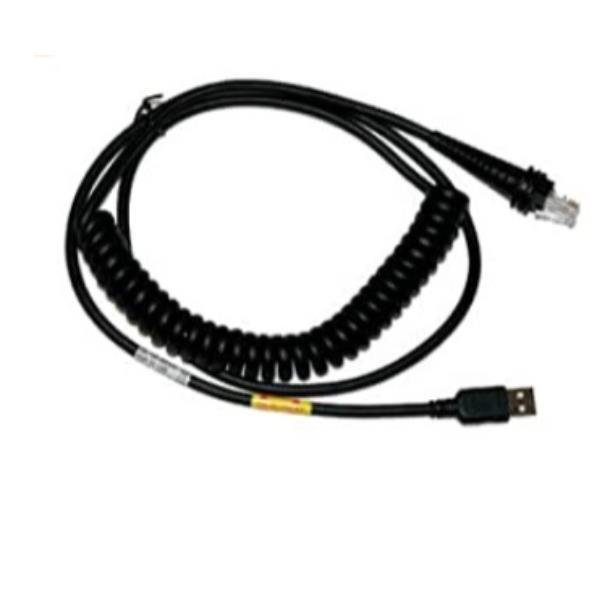 CABLE USB BLACK TYPE A 3M(9 8)