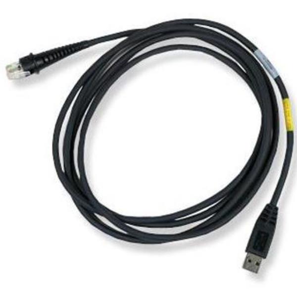 USB CABLE STRAIGHT 2.9M TYPE A