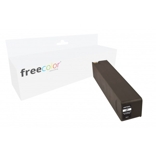 C.t. RESPONSIBLE: HP Ofjet Pro X451 X476 X551 X576 negro 9.200p. (CN625AE) (HP970BXL)