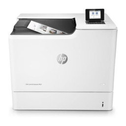 LASERJET COLOR ENTERPRISE M652N