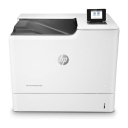 LASERJET COLOR ENTERPRISE M652DN