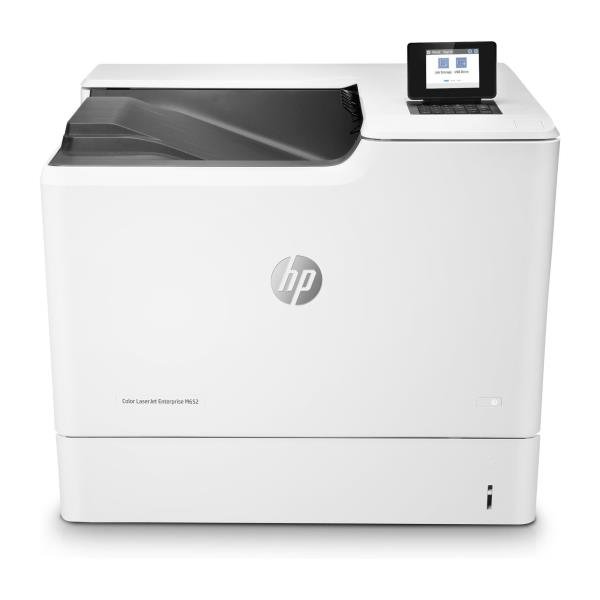 LASERJET COLOR ENTERPRISE M652DN