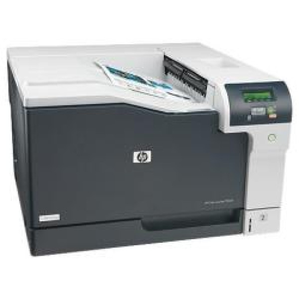 LASERJET COLOR CP5225 LASERJET COLOR CP5225