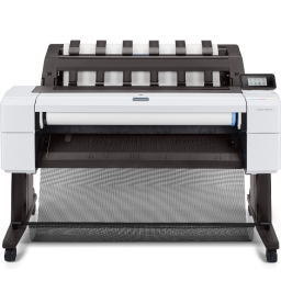 DESIGNJET T1600 36-IN PRINTER